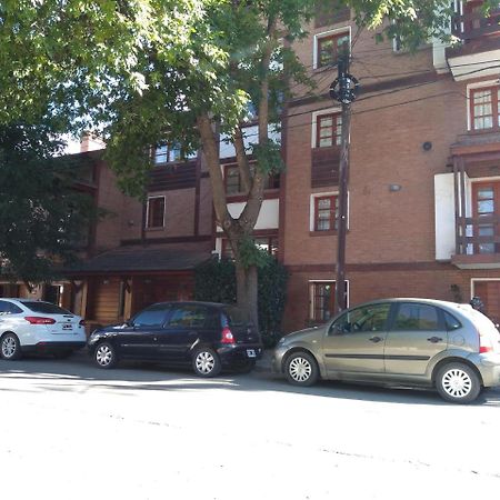 Apartament Departamento Elordi San Martín de los Andes Zewnętrze zdjęcie