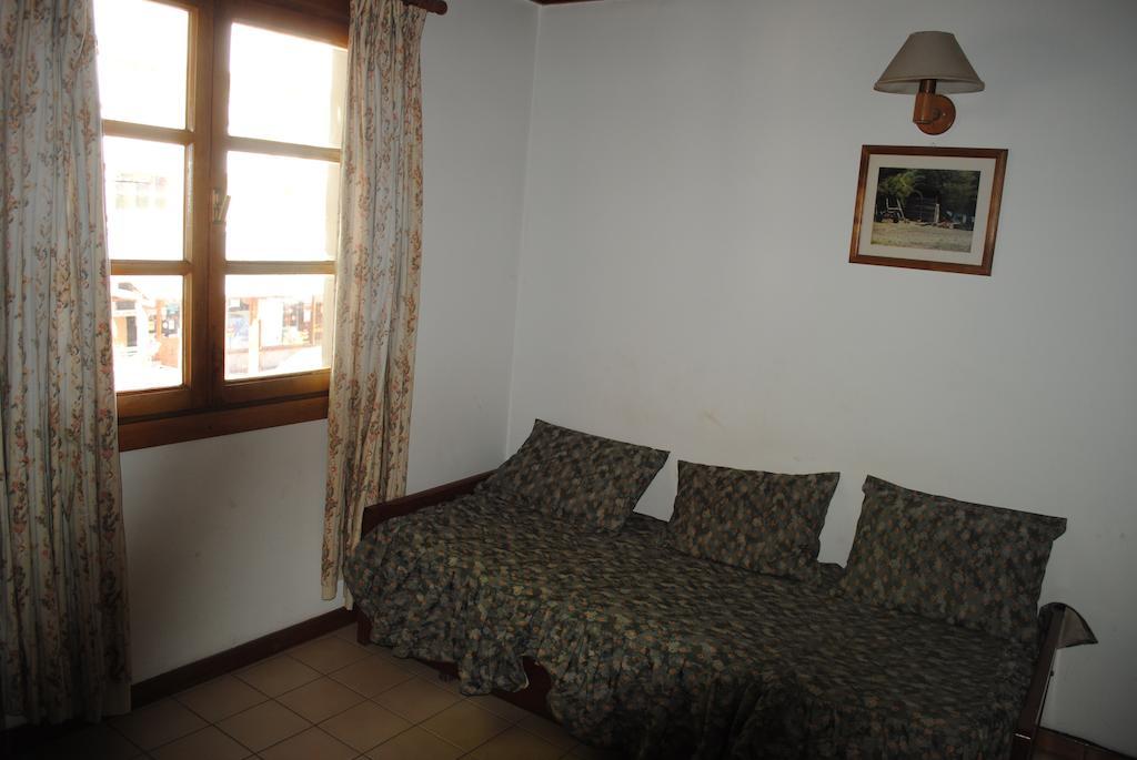 Apartament Departamento Elordi San Martín de los Andes Pokój zdjęcie