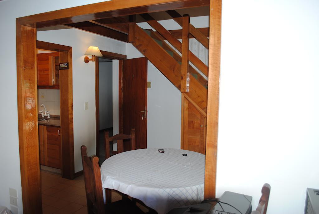 Apartament Departamento Elordi San Martín de los Andes Pokój zdjęcie