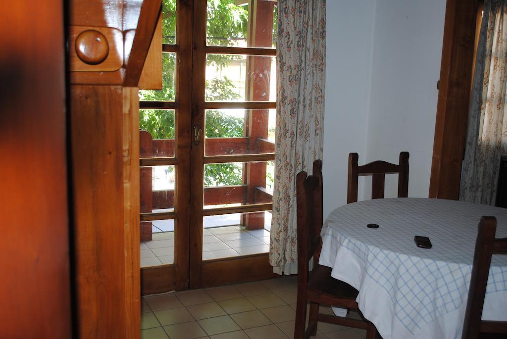 Apartament Departamento Elordi San Martín de los Andes Pokój zdjęcie