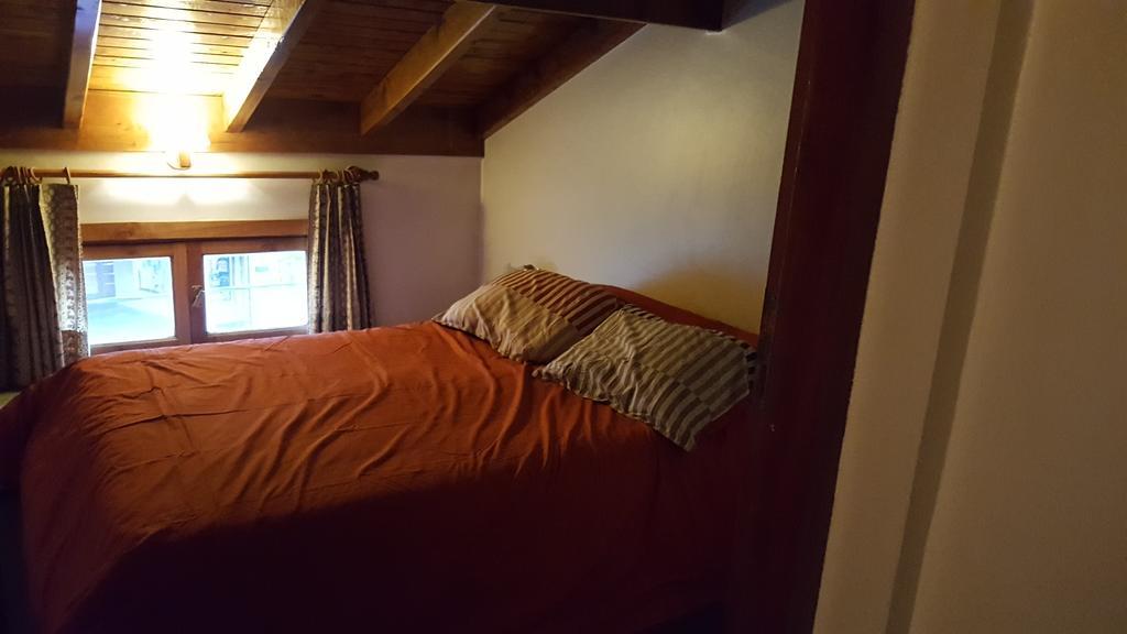 Apartament Departamento Elordi San Martín de los Andes Zewnętrze zdjęcie