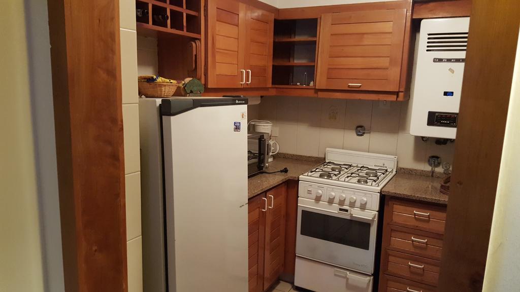 Apartament Departamento Elordi San Martín de los Andes Zewnętrze zdjęcie