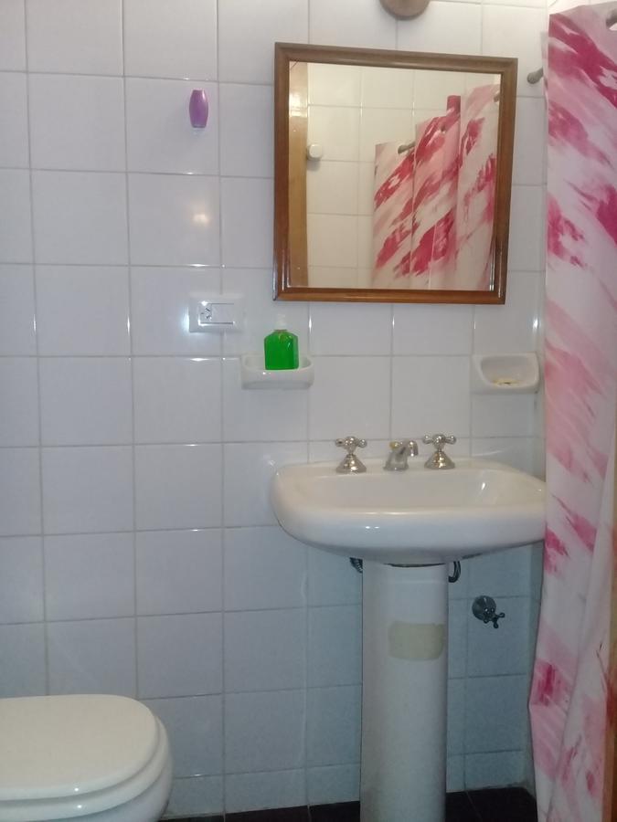 Apartament Departamento Elordi San Martín de los Andes Zewnętrze zdjęcie