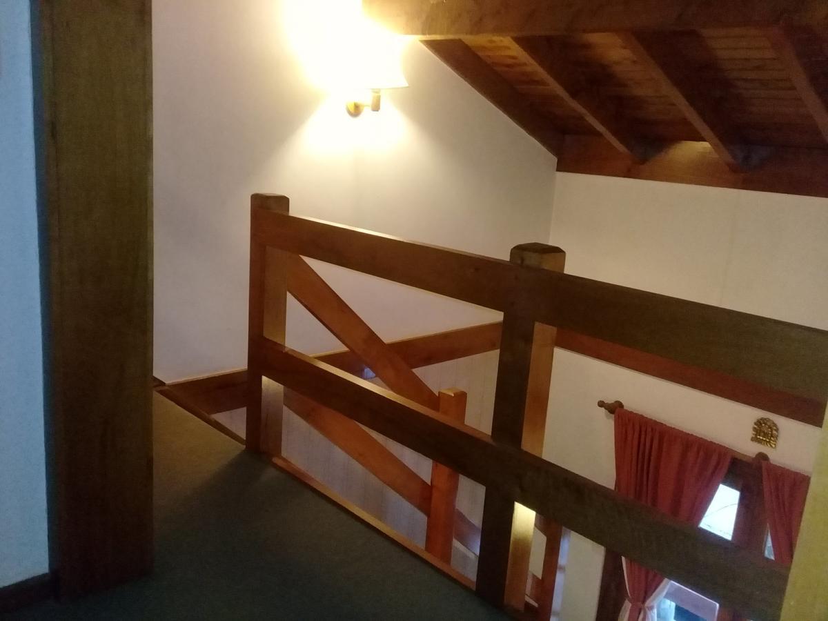 Apartament Departamento Elordi San Martín de los Andes Zewnętrze zdjęcie