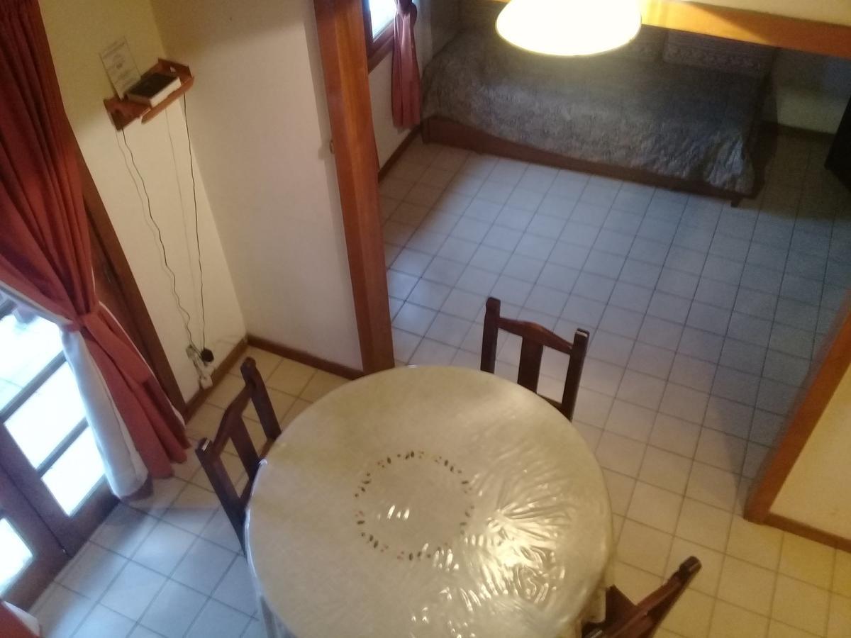 Apartament Departamento Elordi San Martín de los Andes Zewnętrze zdjęcie